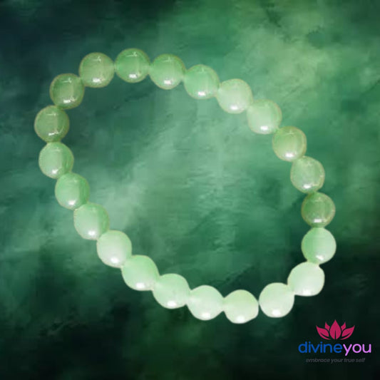 Green Aventurine Bracelet