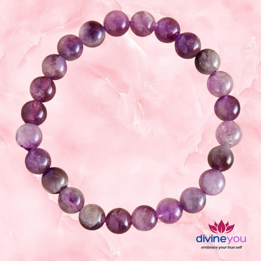 Amethyst Bracelet