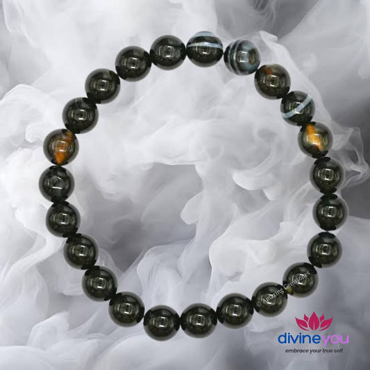 Sulemani Hakik bracelet (Premium)