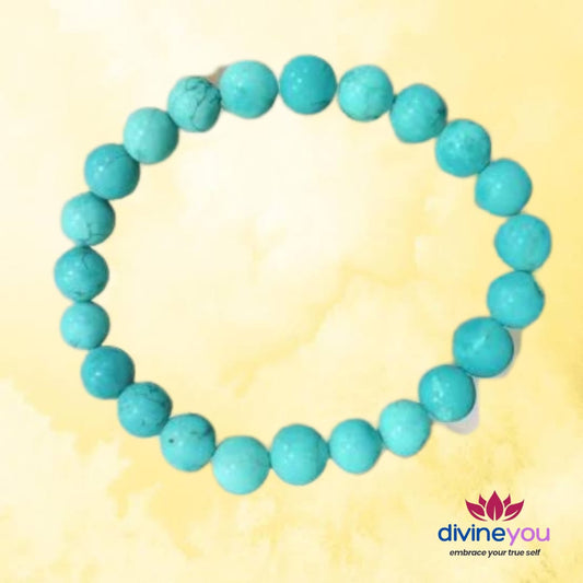 Turquoise Bracelet